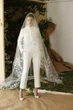 VIP довга фата для нареченої/wedding veil від 2 м - изображение 1