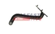 Шина Дверки Fiat Scudo 07 Бічн Верх Пр FAST FT95826 Fiat Scudo, 500; Peugeot Expert; Citroen Jumpy 1498209080, 9033T7 - изображение 2