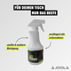 Очищувач для столу настільного тенісу Joola Table Cleaner 84010 - изображение 4