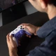 Геймпад Proove Gaming Skadi White/Purple (WGSK00022016) - зображення 10