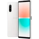 Смартфон Sony Xperia 10 IV 6/128GB White - изображение 1