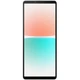Смартфон Sony Xperia 10 IV 6/128GB White - изображение 2
