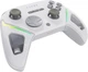 Геймпад Ajazz GP100 RGB (GP100-W) White - зображення 5