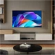 LCD телевизор (LED) Hisense 43A6S - зображення 3