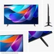 LCD телевизор (LED) Hisense 43A6S - зображення 4