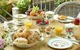 Гобеленова серветка під тарілку Villeroy & Boch French Garden 49х32,5 см (3590830043) - зображення 2