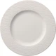 Столовий сервіз Villeroy & Boch Manufacture Rock Blanc 24 предмети 12 персон (1042402612) - зображення 3