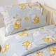 Одеяло детское "ТЕП" LITTLE FRIENDS Sweet Comfort, 105x140 - изображение 2