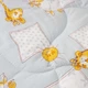 Одеяло детское "ТЕП" LITTLE FRIENDS Sweet Comfort, 105x140 - изображение 3