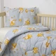 Одеяло детское "ТЕП" LITTLE FRIENDS Sweet Comfort, 105x140 - изображение 6