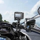 Екшн камера водонепроникна спортивна HOCO DV102| 4K, 30fps, wifi, 1200 пікселів водонепроникність 30 метрів| Black - зображення 6