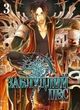 Заблудлий пес. Том 3 - VanRah, Суперобложка, Manga Media - изображение 1