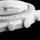 Наручний годинник Swatch x Omega Bioceramic MoonSwatch Mission to the Moonphase Full Moon SO33W700 - зображення 6