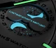 Наручний годинник Swatch x Omega Bioceramic MoonSwatch Mission to the Moonphase Full Moon SO33W700 - зображення 7