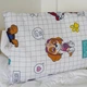 Подушка "ТЕП" LITTLE FRIENDS Lucky Dogs FR, 40x60 - изображение 1