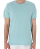 Футболка чоловіча базова U.S. Polo Assn. USPA 2172346TURQ XXL бірюзова (8683858604280) - зображення 7