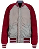 Бомбер мужской Alpha Industries L-2b Raglan MJL48502C1 M Разноцветный - изображение 5