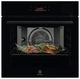 Духова шафа Electrolux EOABS39WZ - изображение 1