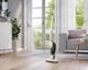 Акумуляторний пилосос Electrolux EERC75SW - изображение 6