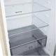 Двокамерний холодильник LG GC-B459EEYM - зображення 17