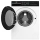 Пральна машина Beko BM3WFSU47215WPBB2 - изображение 4