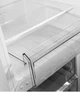 Двокамерний холодильник Grunhelm BRH-N181M55-W - зображення 10
