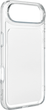 Etui Puro Plate Mag Case do iPhone 17 Air White (8018417538087) - obraz 2