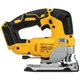 Лобзик акумуляторний DeWalt XR 18 В з 2 АКБ 5 А·год і ЗП (DCS334P2-QW) (5035048710661) - зображення 3