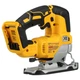 Лобзик акумуляторний DeWalt XR 18 В з 2 АКБ 5 А·год і ЗП (DCS334P2-QW) (5035048710661) - зображення 4
