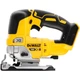 Лобзик акумуляторний DeWalt XR 18 В з 2 АКБ 5 А·год і ЗП (DCS334P2-QW) (5035048710661) - зображення 5