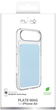 Etui Puro Plate Mag Case do iPhone 17 Air Light Blue (8018417538094) - obraz 2