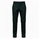 Мужские брюки Loro Piana Chino Trousers Slim темно-зеленые размер XL (LP14001.6XL) - изображение 1