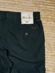 Мужские брюки Loro Piana Chino Trousers Slim темно-зеленые размер XL (LP14001.6XL) - изображение 5