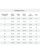 Жіноча спідниця-олівець з розрізом RicaMare S Фуксія (RM2057-20DU---2895) - изображение 4