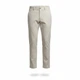 Мужские брюки Loro Piana Chino Trousers Slim светло-бежевые размер L (LP14001.2L) - изображение 1