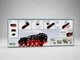 Іграшковий паровоз BRIO World Battery-Operated Steaming Train 33884 - изображение 2