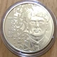 Набор монет х 5 гривен 2025 - 2026 - Серия "Расстрелянное возрождение" (Шпол, Хвылевой, Падалка, Йогансен) в сувенирной упаковке - изображение 8