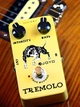 Педаль ефектів Joyo JF‑09 Tremolo - зображення 3