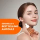 Омолоджуюча сироватка з полінуклеотидами Genabelle PDRN Vita Toning Ampoule 30 ml Travel Size - зображення 5