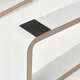 Підставка для ноутбука IKEA STENERIK 305.640.12 - изображение 3