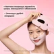 Зміцнююча маска з охолоджуючим ефектом Dr. Jart+ Cryo Rubber Firming Peptide Face Mask (4 g+36 g) - зображення 4
