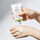 Увлажняющий солнцезащитный крем для лица Dr.G Green Mild Up Sun SPF50 (50 ml) - изображение 2