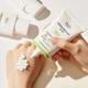 Увлажняющий солнцезащитный крем для лица Dr.G Green Mild Up Sun SPF50 (50 ml) - изображение 5