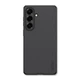Чехол бампер Nillkin Super Frosted Shield Pro Magnetic для Samsung Galaxy S26 Black - изображение 1