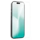 Защитное стекло Nillkin Amazing H+ PRO Full Glue для Apple iPhone 17 Pro Max (0.25 mm) с аппликатором - изображение 3
