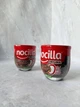 Шоколадно-ореховая паста без сахара и глютена Nocilla Original 180 г - изображение 6