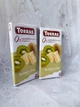Белый шоколад из киви без сахара, Torras, 75 г. - изображение 5