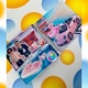 Великий подарунковий набір «Roblox» Роблокс альбом на липучках + наклейки + розмальовка - зображення 5