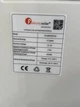 Акумулятор Felicity FLA48350TG2 (LiFePO4 51,2V 350Ah 17,5kWh) - зображення 5