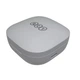 Бездротові навушники QCY T13 TWS Bluetooth 5.1 з ENC шумозаглушенням, IPX5, USB Type-C, White - зображення 13